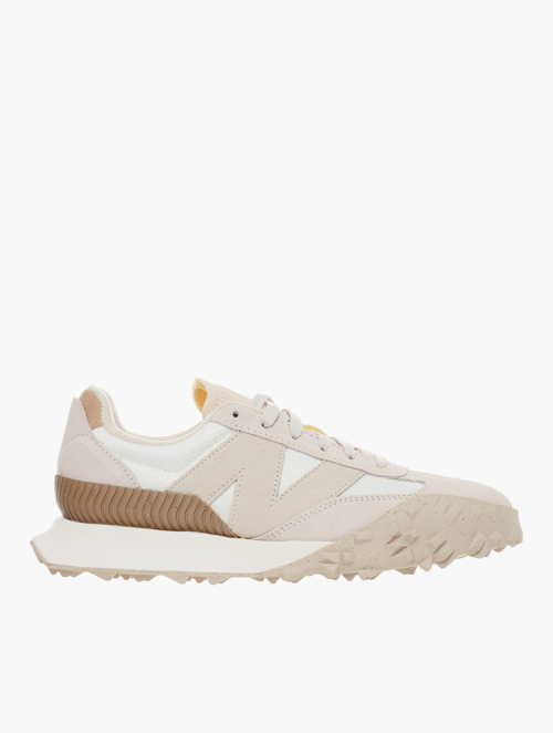 MyRunway | Shop New Balance Neutral Uxc 72So Sneakers for Women